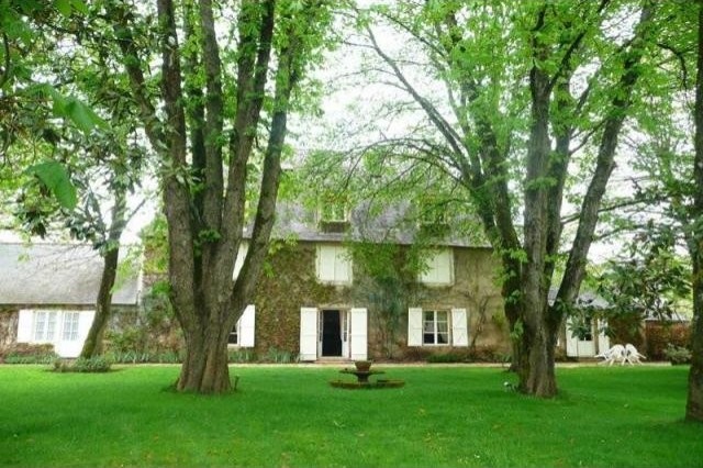 5 bedroom Character For Sale: 24120.. - 2