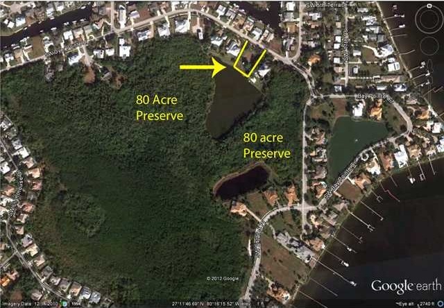 Land For Sale: Palm City, Florida - 2