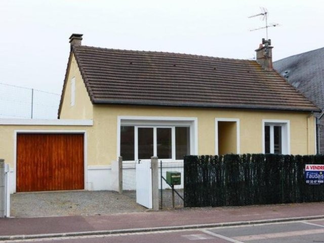 Maison / Villa Gouville Sur Mer (50560)