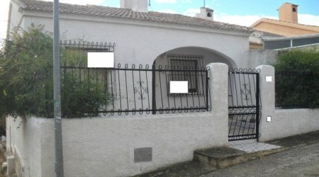 Resale · Townhouse · Spain · Costa Bl..