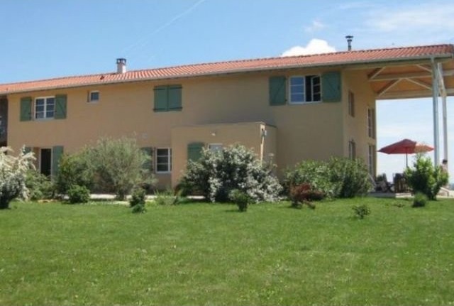 Stunning House, Panoramic Views