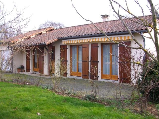 For sale - House 5 rooms