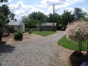 Nice Country House and Outbuilding - 2
