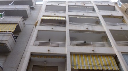 Resale · Apartment · Spain · Costa Bl..