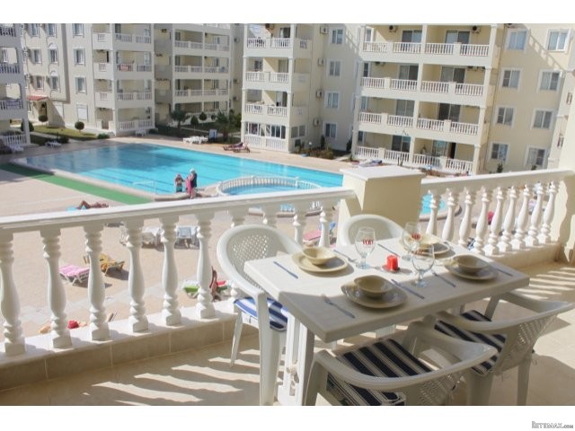 Royal Marina Two bedroom apartment.. - 2