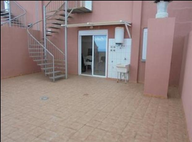Apartment For Sale in Granadilla.. - 2