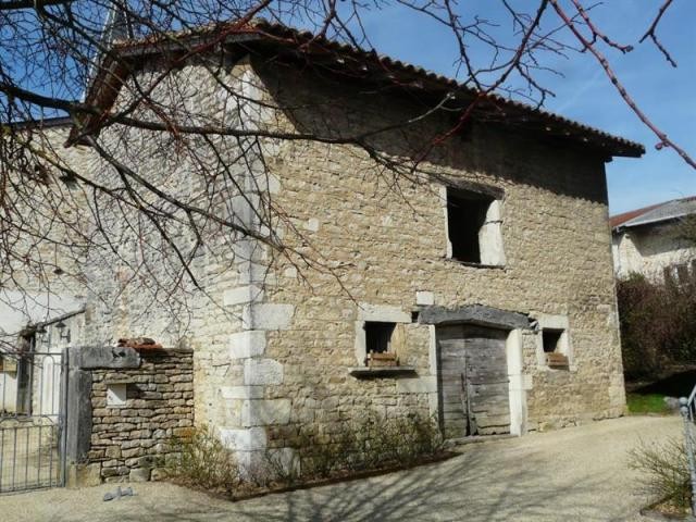 4 bedroom Character For Sale: 01250.. - 2