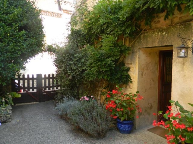 Attractive Village House With Courtyard.. - 2