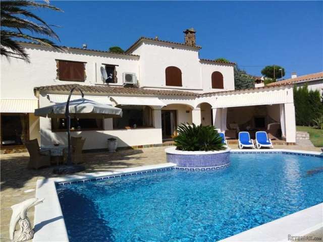 House For Sale Costa Brava Calonge