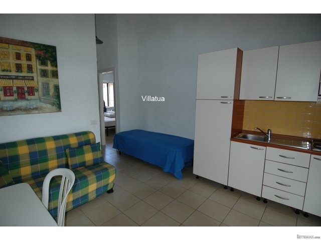 Apartment - For Sale - Calabria - EUR..