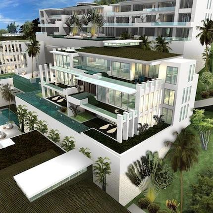 2 Bed Apartment For Sale 2 2 1