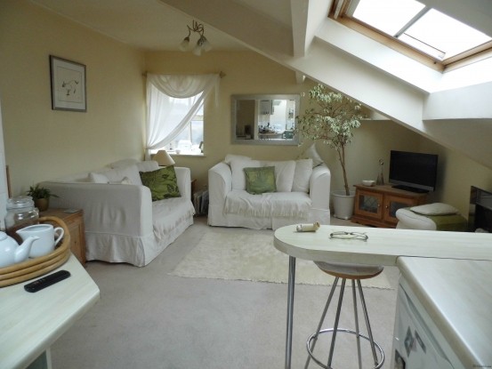 2 bedroom, Apartment house for sale - 2