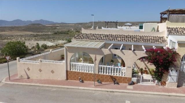 2 Bedrooms - Property - Murcia - For..