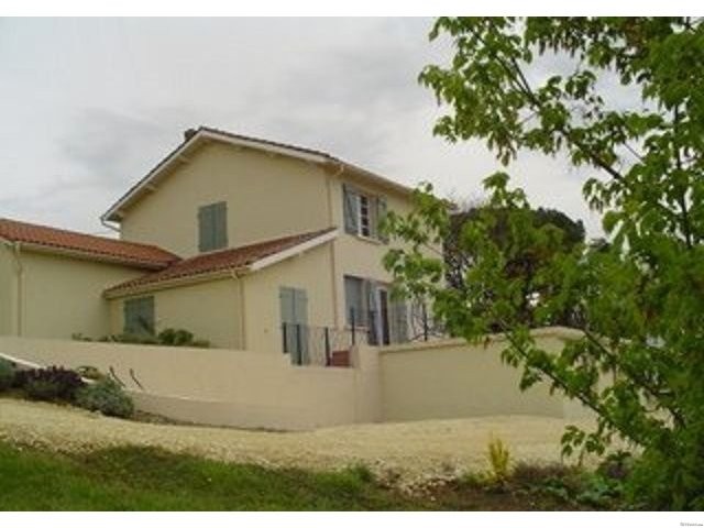 Aignan , Gers , Midi-pyrenees -..