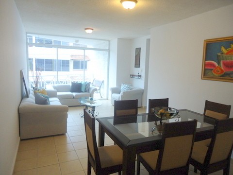 Furnished Apartmen In San Francisco - 2