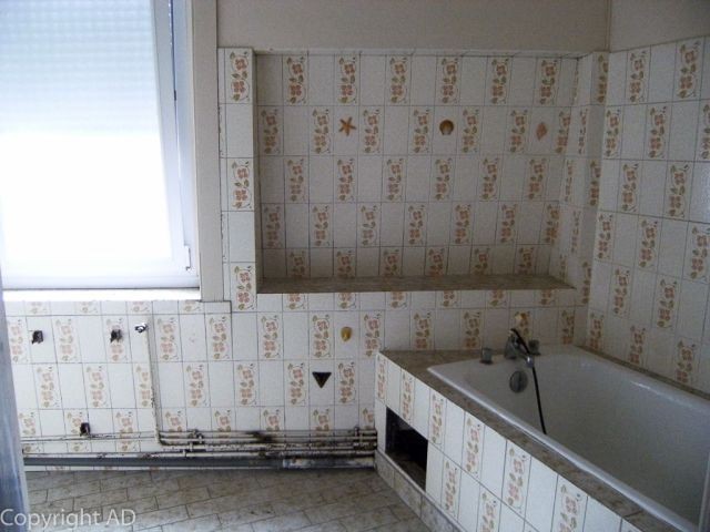La Haye Pesnel - House For Sale - 2