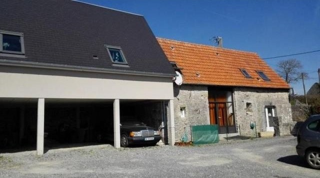 Maison / Villa - 2