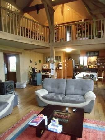 Stunning House and Potential Gite - 2