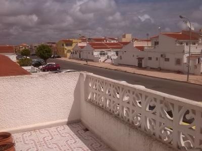 3 Bedrooms - Townhouse - Alicante - For.. - 2