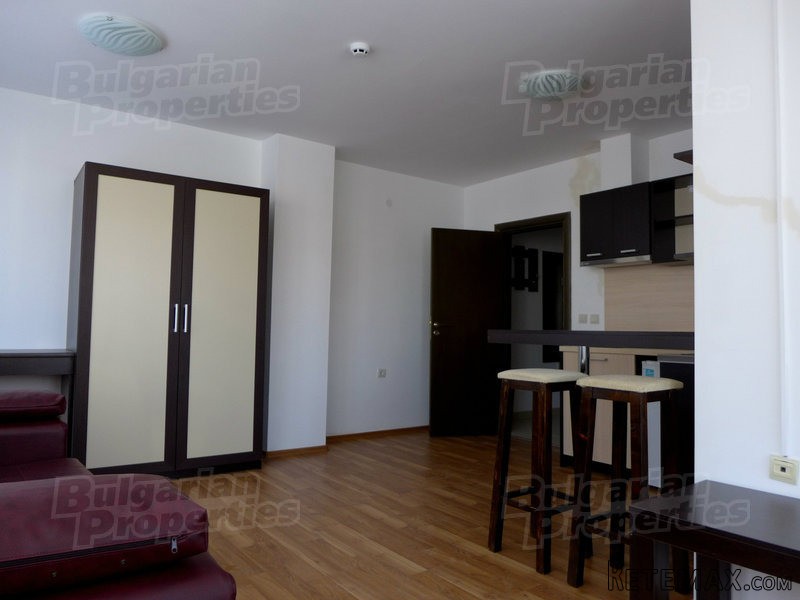 Cozy Studio 300 Meters From The Ski.. - 2