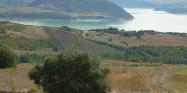 Land for sale in Molise - Terreno..
