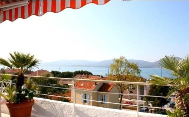 Saint Tropez French Riviera, 83990