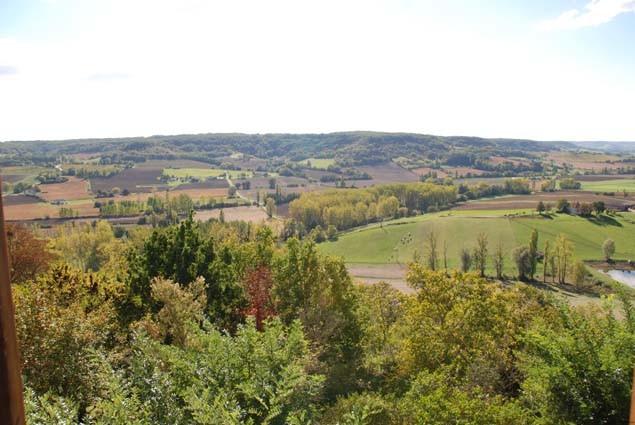 Village House With Great Views - 2