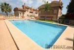 Bungalow, Alicante (Costa Blanca)..