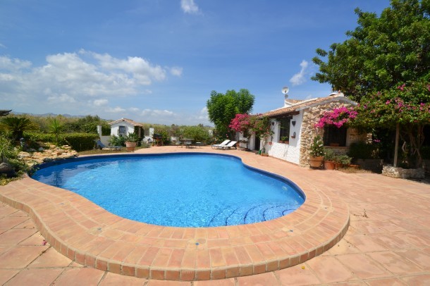 Charming Reformed Finca 4 Beds 3 Baths..