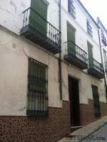 Townhouse, Jaen, Martos, Senorial Casa