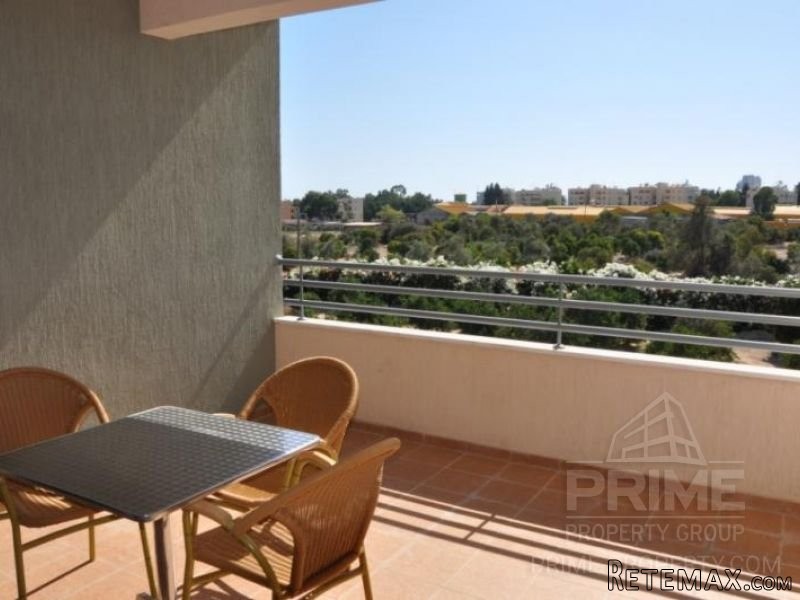 Apartment in Limassol, Cyprus, for.. - 2