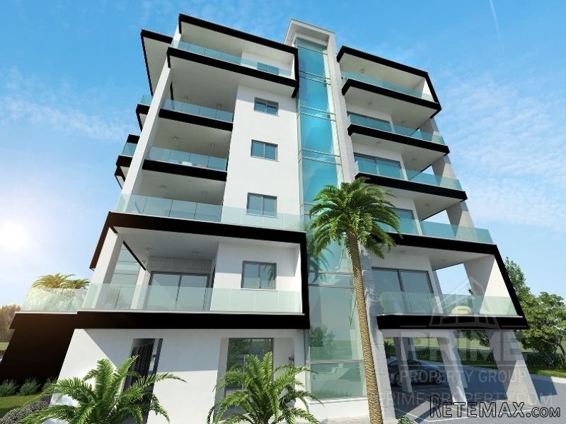 Apartment in Limassol, Cyprus, for.. - 2