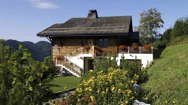 Large sunny 5 bedroom apartment with.. - 2
