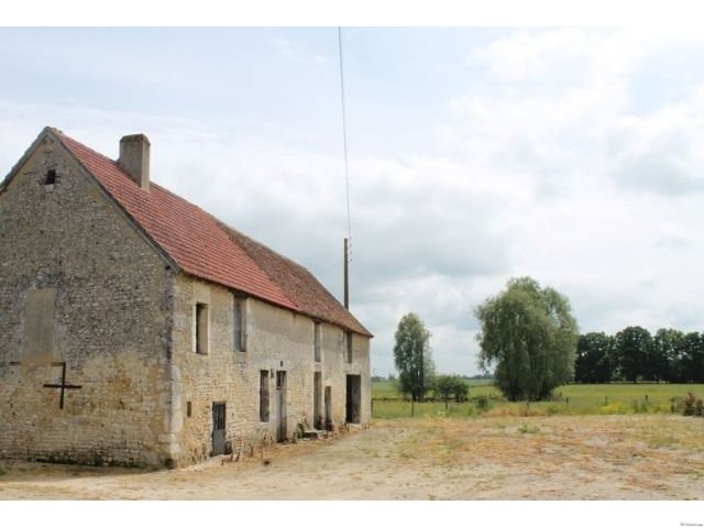 Longere Renovation Project with Great.. - 2