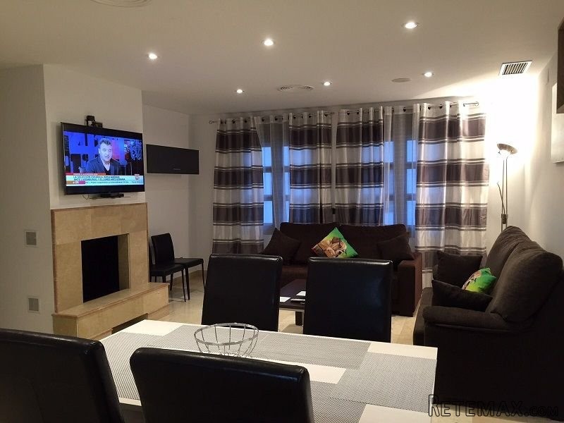 2 Bedrooms - Apartment - Malaga - For..