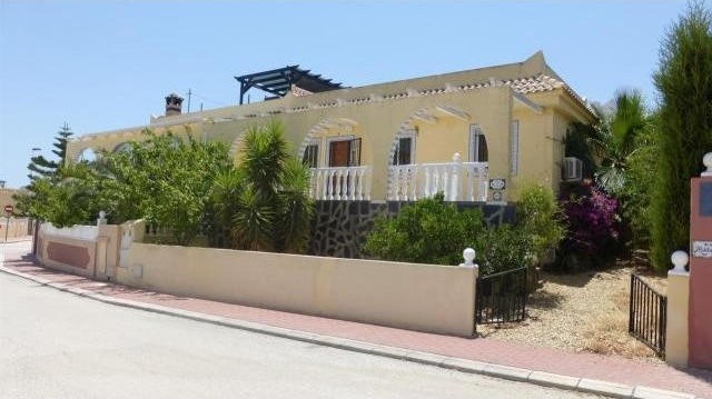 2 Bedrooms - Property - Murcia - For..