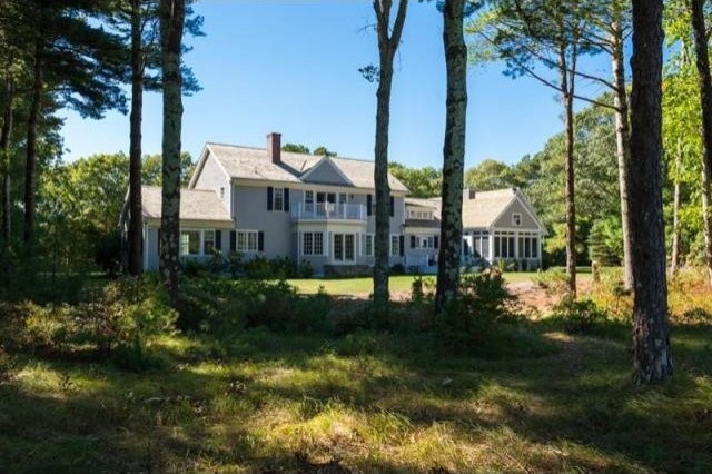 5 bedroom Property For Sale: Windswept.. - 2