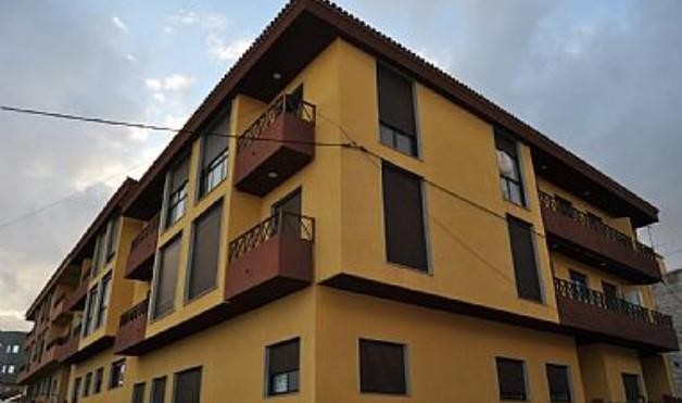 Apartment For Sale in San Isidro..