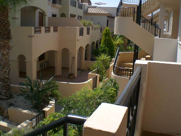 Apartment For Sale, Palomares, Almeria