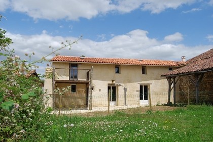 Beautifully renovated country house