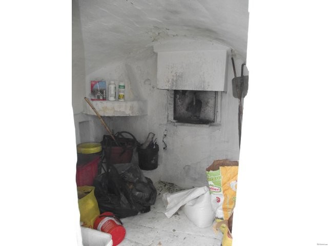 Casa Giovanni - € 128000 - 2