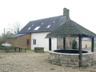 Country House, Ornate Well, Outbuildings
