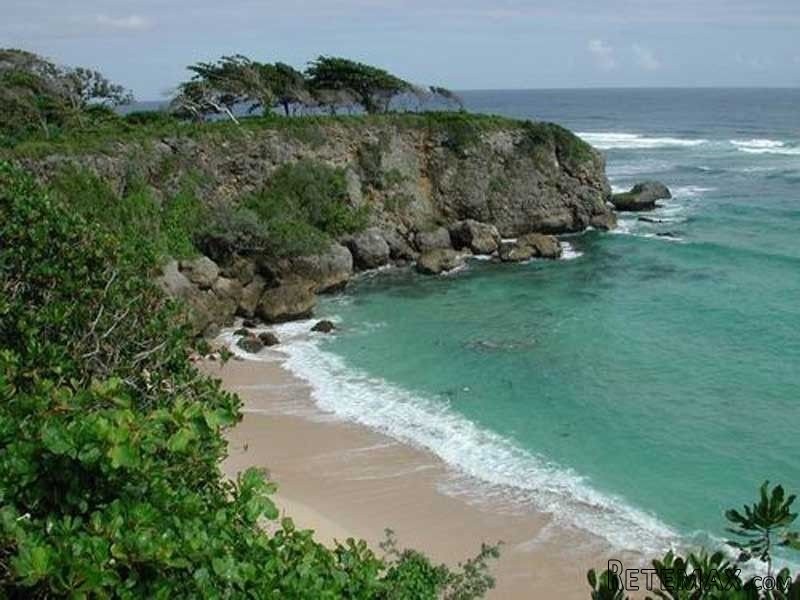 Large Building Lot For Sale In Cabrera