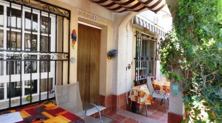 Resale · Townhouse · Spain · Costa Bl..