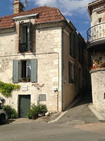Typically French Village House - 2