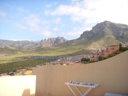 Apartment For Sale in Torviscas..