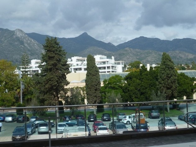 APARTMENT FOR SALE MARBELLLA