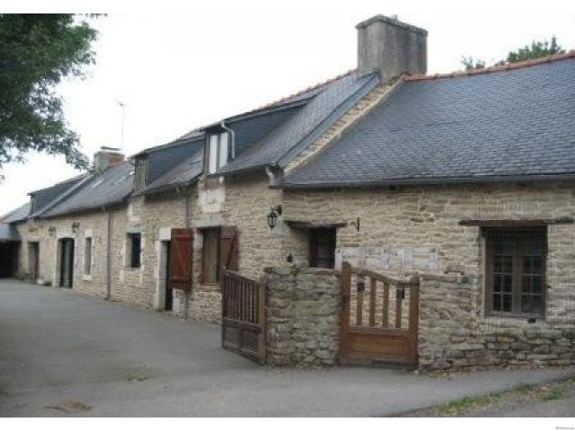 Bannalec, Finistere , Bretagne -..