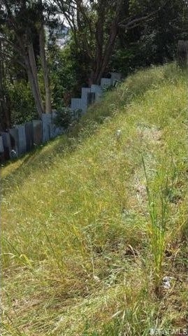 Land For Sale: 1882 Quesada Ave, San.. - 2
