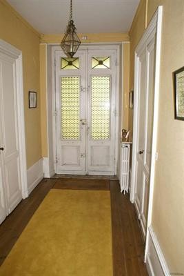 Town House 8 Rooms - 2
